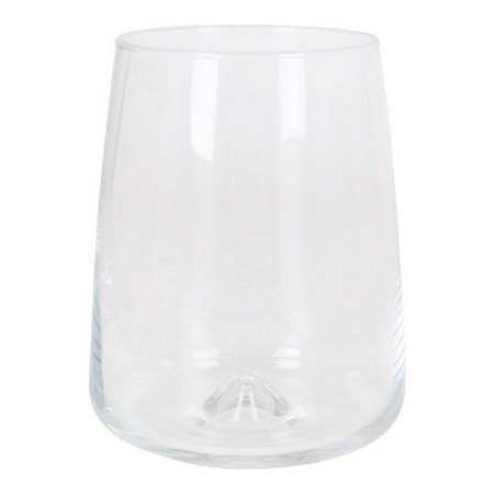 Set de Verres LAV Terra 590 cc Verre Transparent (6 pcs)