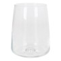 Set de Verres LAV Terra 590 cc Verre Transparent (6 pcs)