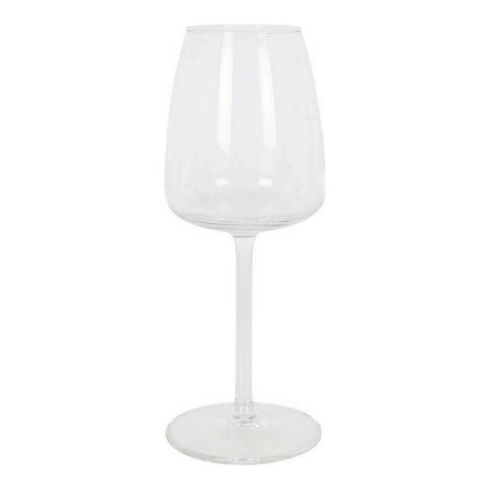 verre de vin Royal Leerdam Leyda Verre Transparent 6 Unités (31 cl)