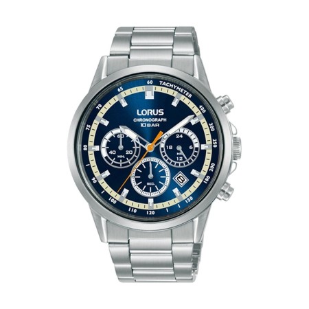 Reloj Hombre Lorus RT391JX9 Plateado