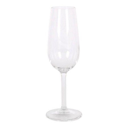 Coupe de champagne Royal Leerdam Jade Transparent verre (20 cl)