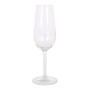 Coupe de champagne Royal Leerdam Jade Transparent verre (20 cl)