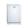 Lavavajillas Balay 3VS5010BP Blanco 60 cm (60 cm)