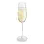 Coupe de champagne Royal Leerdam Fim Verre Transparent 6 Unités (21 cl)