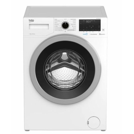 Lavadora BEKO WMY 81283 LMB4R 1200 rpm 60 cm 8 kg