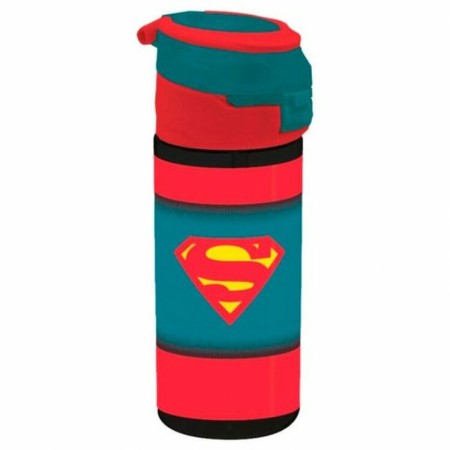 Gourde Kids Licensing Albany Superman 500 ml