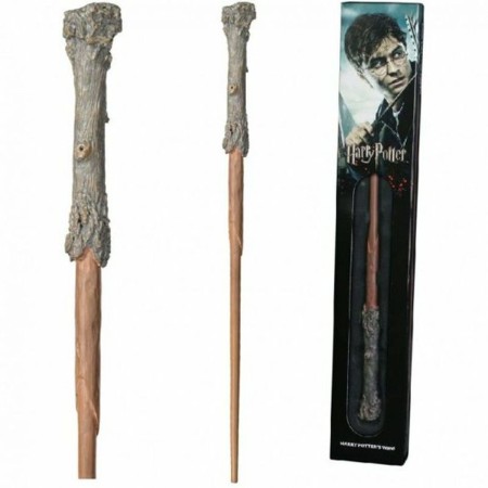 Baguette magique The Noble Collection Harry Potter