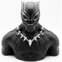 Hucha Semic Studios Marvel Black Panther Wakanda Plástico Moderno