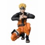 Figura de Acción Tamashii Nations Naruto Uzumaki The Jinchuuriki