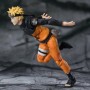 Figura de Acción Tamashii Nations Naruto Uzumaki The Jinchuuriki