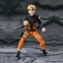 Figura de Acción Tamashii Nations Naruto Uzumaki The Jinchuuriki