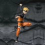 Figura de Acción Tamashii Nations Naruto Uzumaki The Jinchuuriki