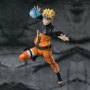 Figura de Acción Tamashii Nations Naruto Uzumaki The Jinchuuriki