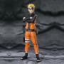 Figura de Acción Tamashii Nations Naruto Uzumaki The Jinchuuriki