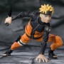 Figura de Acción Tamashii Nations Naruto Uzumaki The Jinchuuriki