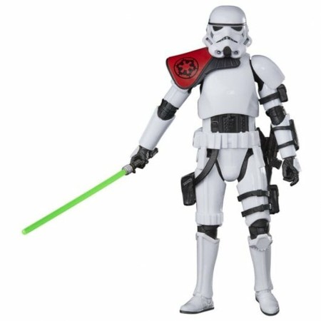 Figura de Acción Star Wars Sargento Kreel