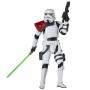 Figura de Acción Star Wars Sargento Kreel