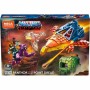 Figurine d’action Mattel Mega Construx Panthor