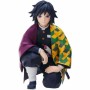 Figurine d’action Good Smile Company Giyu Tomioka Kimetsu