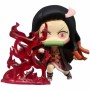 Figurine d’action Good Smile Company Nezuko Kamado Kimetsu