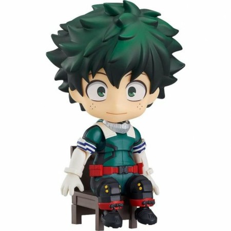 Figura de Acción Good Smile Company Swacchao! Izuku Midoriya