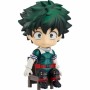 Figurine d’action Good Smile Company Swacchao! Izuku Midoriya