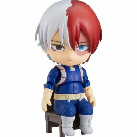 Figurine d’action Good Smile Company Swacchao! Shoto Todoroki