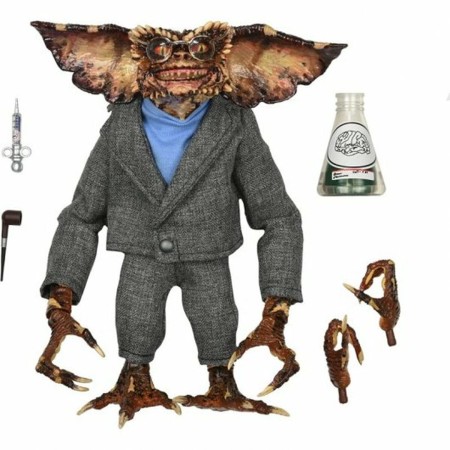 Figura de Acción Neca Gremlin Gremlins 2