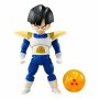 Figura de Acción Tamashii Nations Dragon Ball Z Son Gohan