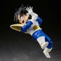 Figura de Acción Tamashii Nations Dragon Ball Z Son Gohan