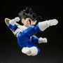 Figura de Acción Tamashii Nations Dragon Ball Z Son Gohan