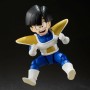 Figura de Acción Tamashii Nations Dragon Ball Z Son Gohan