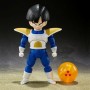 Figura de Acción Tamashii Nations Dragon Ball Z Son Gohan