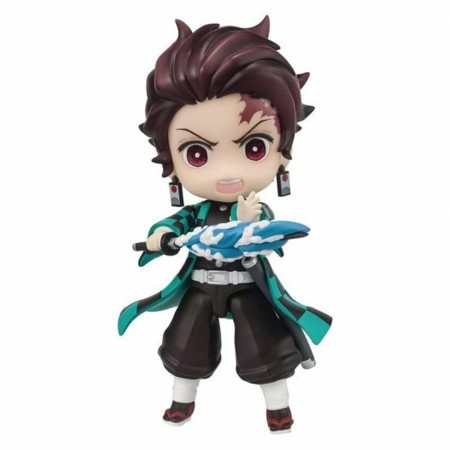 Figurine d’action Tamashii Nations Mini Kimetsu No Yaiba