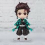 Figura de Acción Tamashii Nations Mini Kimetsu No Yaiba