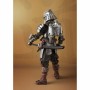 Figurine d’action Tamashii Nations Ronin Mandalorian