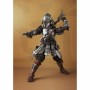 Figura de Acción Tamashii Nations Ronin Mandalorian