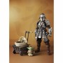 Figurine d’action Tamashii Nations Ronin Mandalorian