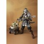 Figurine d’action Tamashii Nations Ronin Mandalorian