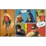 Figura de Acción Neca Robin Burt Ward