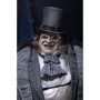 Figura de Acción Neca Mayoral Penguin Danny Devito