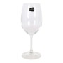 verre de vin CRYSTALEX Lara Verre Transparent 6 Unités (350 cc)