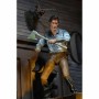 Figura de Acción Neca Evil Dead 2 Moderno Terror