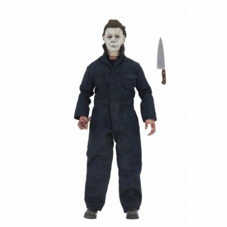 Figurine d’action Neca Michael Myers Moderne Horreur