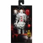 Figura de Acción Neca IT Pennywise 2017