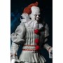 Figurine d’action Neca IT Pennywise 2017