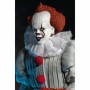 Figurine d’action Neca IT Pennywise 2017