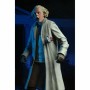 Figurine d’action Neca Ultimate Doc Brown 1985