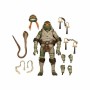 Figura de Acción Neca Michelangelo Mummy Moderno