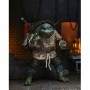 Figura de Acción Neca Michelangelo Mummy Moderno